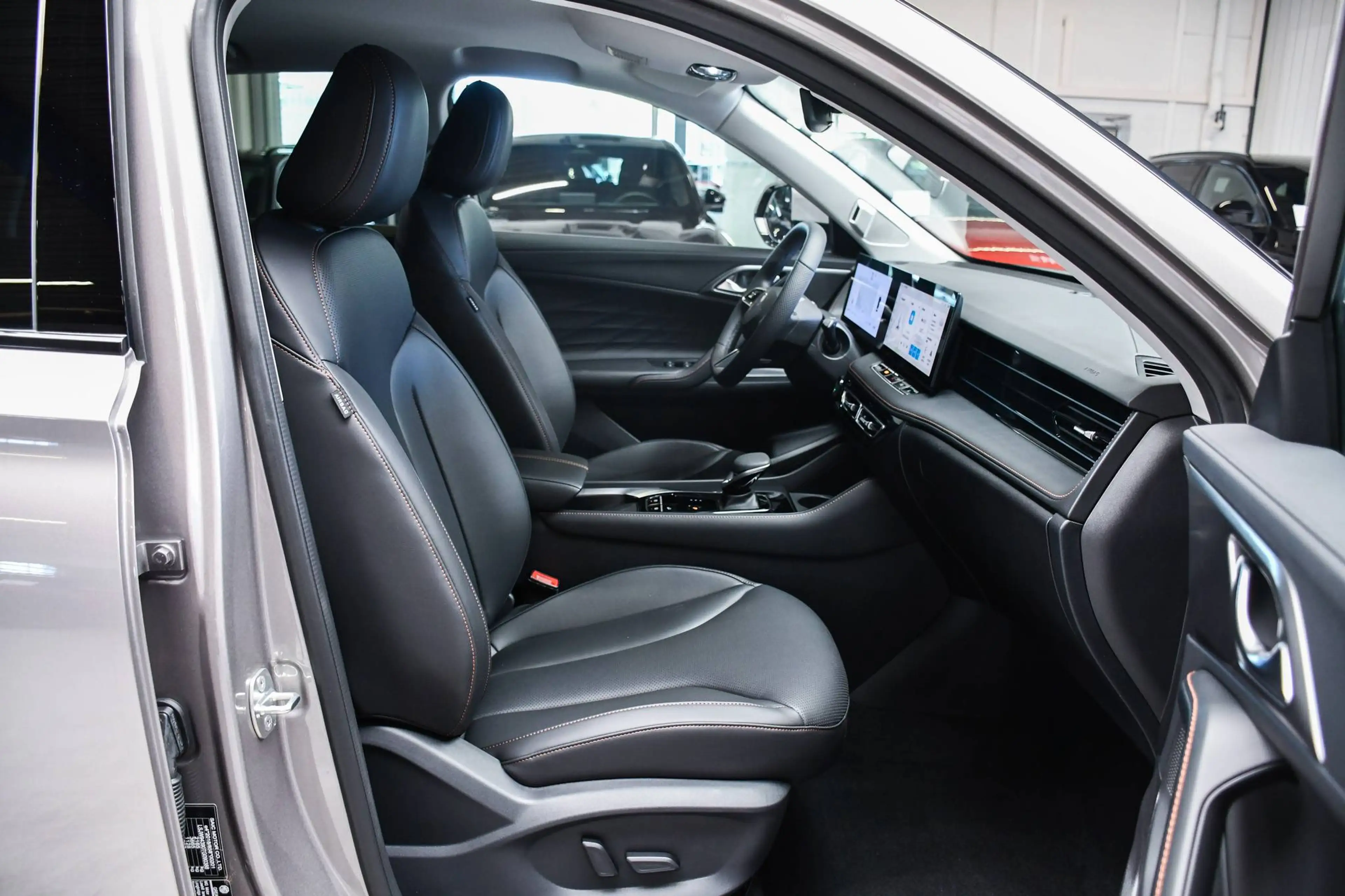 MG HS HS Hybrid 1.5 Turbo Luxury - NAVIGATIE / 360 CAMERA / SMARTLINK / ACC / BLIS — photo 6
