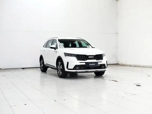 Kia Sorento 1.6 T-GDI HEV DRIVE AUTO 2WD 230 5P 7 Plazas