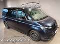 Volkswagen T7 Multivan T7 MULTIVAN TSI ACC STANDHEIZ PANO VIS-A-VIS AHK Blau - thumbnail 11