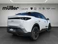 Peugeot 3008 Allure HYBRID 136 e-DSC6 Weiß - thumbnail 4