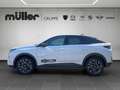 Peugeot 3008 Allure HYBRID 136 e-DSC6 Weiß - thumbnail 3