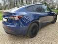 Tesla Model Y LONG RANGE FSD PREM. FREE SUPERCHARGING Azul - thumbnail 9