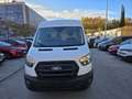 Ford Transit FT 350 L2 Van MHEV Trend 130 Blanc - thumbnail 2