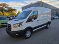 Ford Transit FT 350 L2 Van MHEV Trend 130 Blanc - thumbnail 1