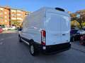 Ford Transit FT 350 L2 Van MHEV Trend 130 Blanc - thumbnail 6