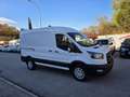 Ford Transit FT 350 L2 Van MHEV Trend 130 Blanc - thumbnail 3