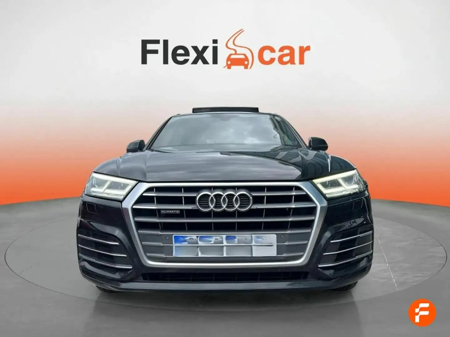 Audi Q5 S line 2.0 TDI 120kW quattro S tronic Amarillo - 2