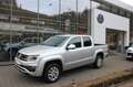 Volkswagen Amarok Comfortline DC 3.0V6 TDI 4Motion Automatk Plateado - thumbnail 1
