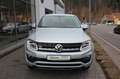 Volkswagen Amarok Comfortline DC 3.0V6 TDI 4Motion Automatk Plateado - thumbnail 3