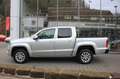 Volkswagen Amarok Comfortline DC 3.0V6 TDI 4Motion Automatk Plateado - thumbnail 5