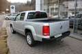 Volkswagen Amarok Comfortline DC 3.0V6 TDI 4Motion Automatk Plateado - thumbnail 6