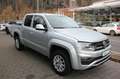 Volkswagen Amarok Comfortline DC 3.0V6 TDI 4Motion Automatk Plateado - thumbnail 2