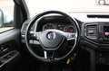 Volkswagen Amarok Comfortline DC 3.0V6 TDI 4Motion Automatk Plateado - thumbnail 13