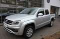 Volkswagen Amarok Comfortline DC 3.0V6 TDI 4Motion Automatk Plateado - thumbnail 4