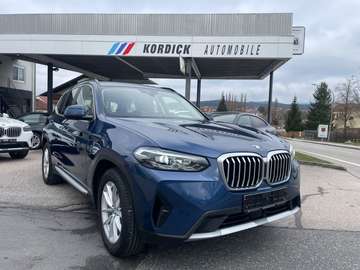 xDrive 20dA G01LCI/NAVI/ACC/AHK EL.