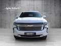 Chevrolet Tahoe High Country 6,2L /V8 *Sonderfinanzierung* Wit - thumbnail 3
