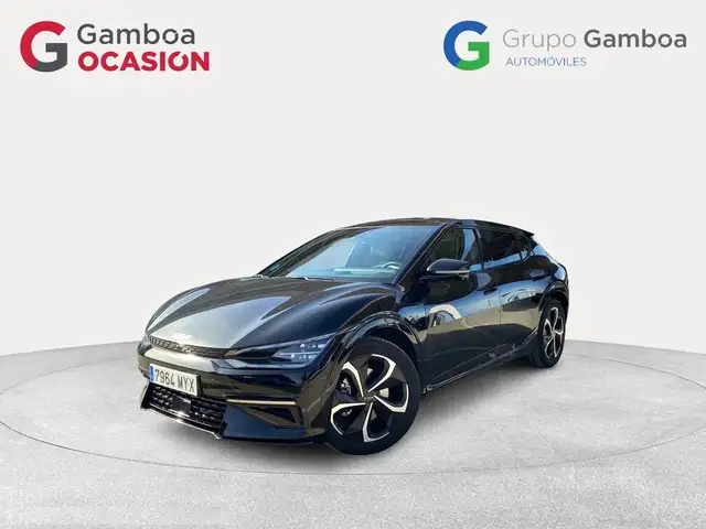 Kia EV6 GT-Line 77,4kWh 168kW RWD Long Range