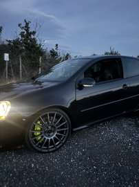 R32 Turbo 4MOTION DSG