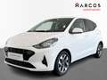 Hyundai i10 1.0 Klass AT Blanco - thumbnail 1