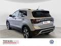 Volkswagen T-Cross 1.0l TSI Style NAVI IQ.DRIVE KAMERA Silber - thumbnail 3