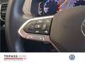Volkswagen T-Cross 1.0l TSI Style NAVI IQ.DRIVE KAMERA Silber - thumbnail 11