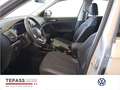Volkswagen T-Cross 1.0l TSI Style NAVI IQ.DRIVE KAMERA Silber - thumbnail 7