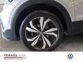 Volkswagen T-Cross 1.0l TSI Style NAVI IQ.DRIVE KAMERA Silber - thumbnail 15