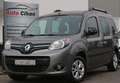 Renault Kangoo Limited AHK! NAVI! PDC! TÜVNEU! Grau - thumbnail 1
