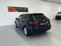 Audi A3 Sportback 1.4 TFSI g-tron S Line Edition S tronic Czarny - thumbnail 5