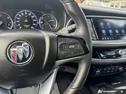 Buick Enclave снимка Buick Enclave