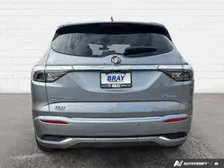Buick Enclave снимка Buick Enclave