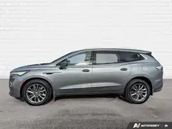 Buick Enclave снимка Buick Enclave