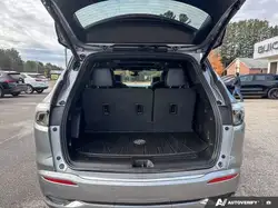 Buick Enclave снимка Buick Enclave