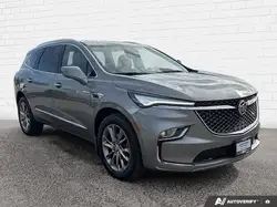 Buick Enclave снимка Buick Enclave