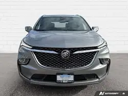 Buick Enclave снимка Buick Enclave