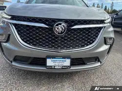 Buick Enclave снимка Buick Enclave