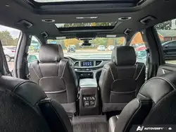 Buick Enclave снимка Buick Enclave