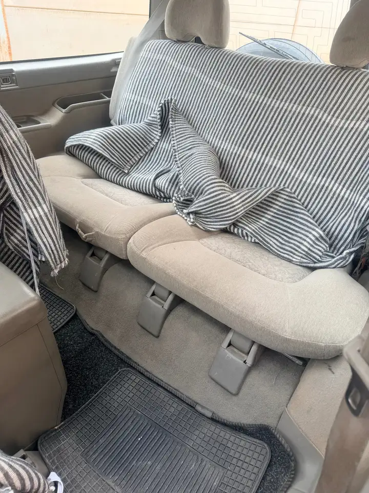 Nissan Patrol GR SE SE, foto 10