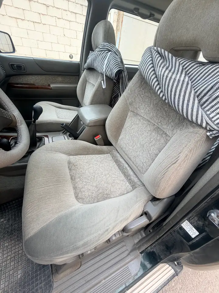 Nissan Patrol GR SE SE, foto 8