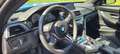 BMW M4 M4 M-DKG Aut. (F82) Bleu - thumbnail 5