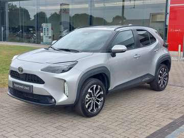 1.5 VVT-ie Hybrid 85kW Executive CVT