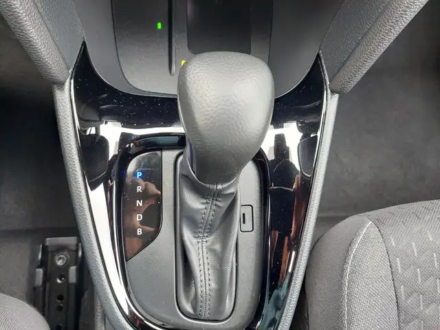 Toyota Yaris Cross view 24
