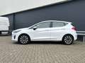 Ford Fiesta 1.0 EcoBoost Hybrid Titanium | Climate | Cruise | Blanc - thumbnail 8