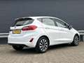 Ford Fiesta 1.0 EcoBoost Hybrid Titanium | Climate | Cruise | Blanc - thumbnail 2
