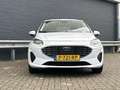 Ford Fiesta 1.0 EcoBoost Hybrid Titanium | Climate | Cruise | Blanc - thumbnail 5