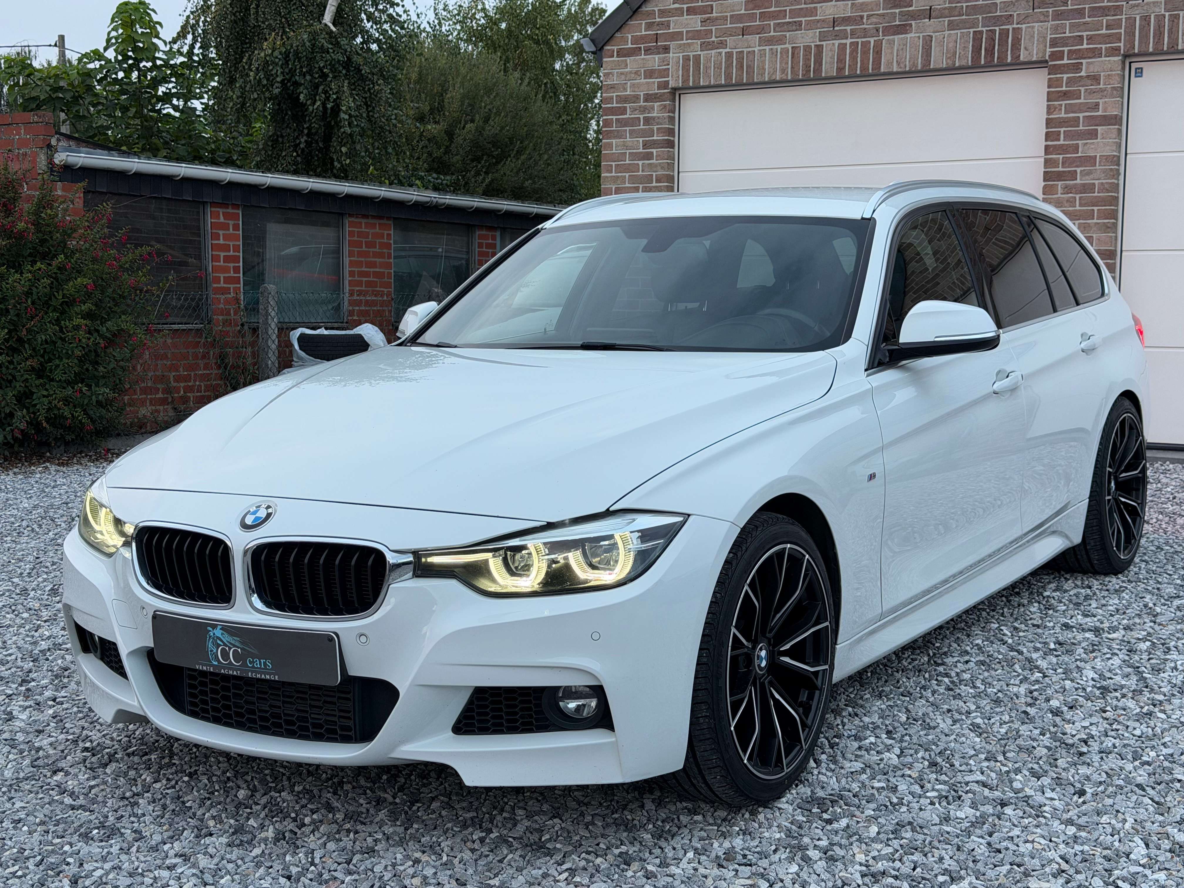 BMW 318