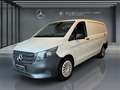 Mercedes-Benz Vito 116 CDI Kasten Lang MBUX+KAMERA+3Sitzer+9G Bianco - thumbnail 1