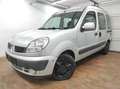 Renault Kangoo KLIMA SERVO 2X SCHIEBETÜR ABS Edition Campus Silber - thumbnail 18