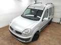 Renault Kangoo KLIMA SERVO 2X SCHIEBETÜR ABS Edition Campus Silber - thumbnail 16