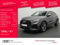 Audi Q3 Sportback 35 S line ACC AHK NAVI KAM SHZ Grau - thumbnail 1